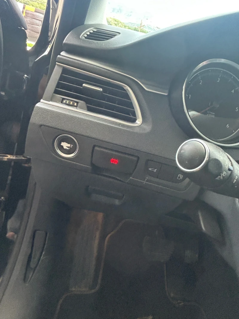 Peugeot 508, снимка 9 - Автомобили и джипове - 52099730