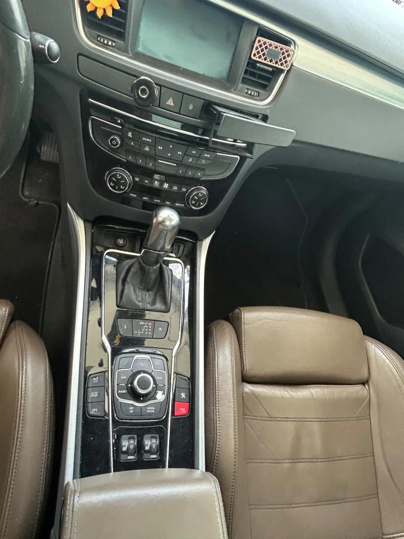 Peugeot 508, снимка 5 - Автомобили и джипове - 52099730