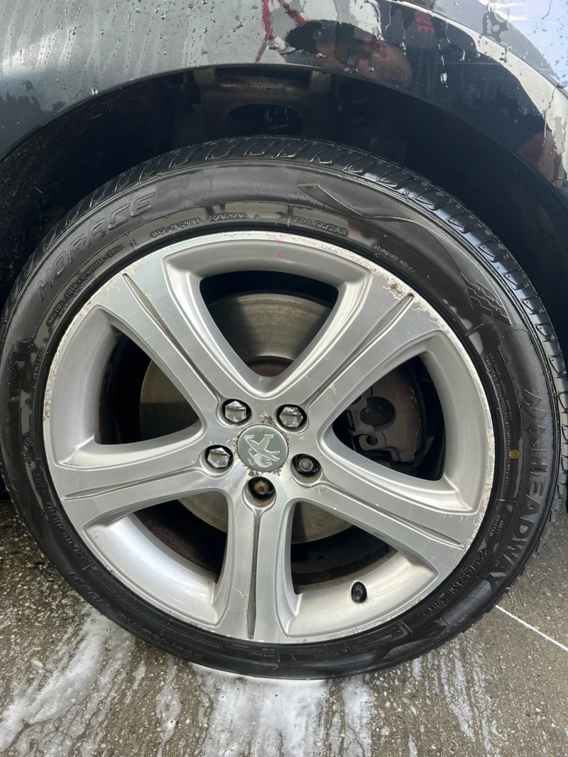 Peugeot 508, снимка 4 - Автомобили и джипове - 52099730