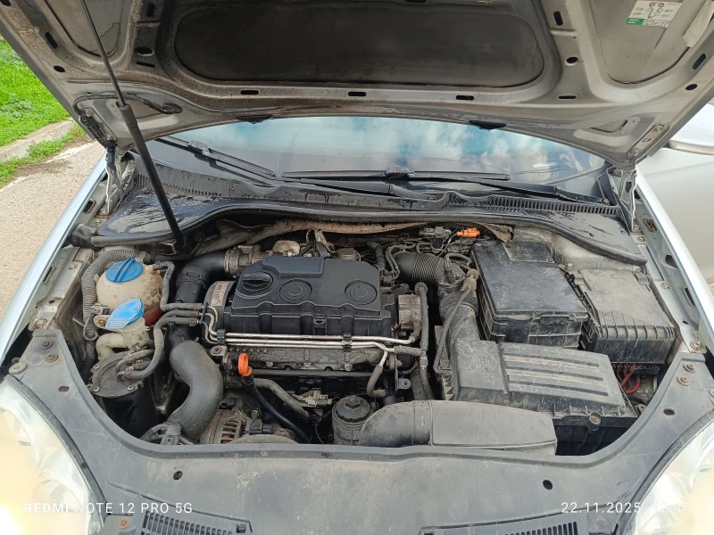 VW Golf 1.9TDI, снимка 17 - Автомобили и джипове - 52631268