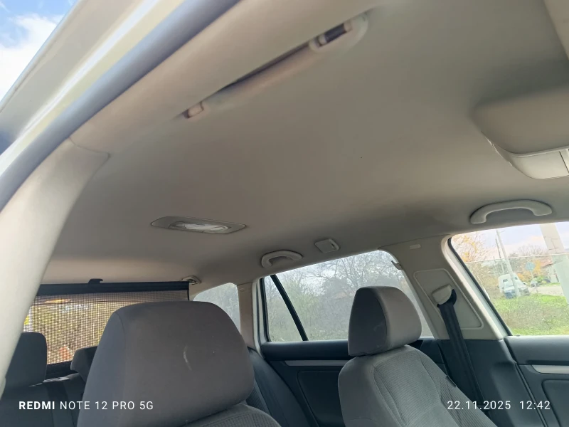 VW Golf 1.9TDI, снимка 10 - Автомобили и джипове - 52631268