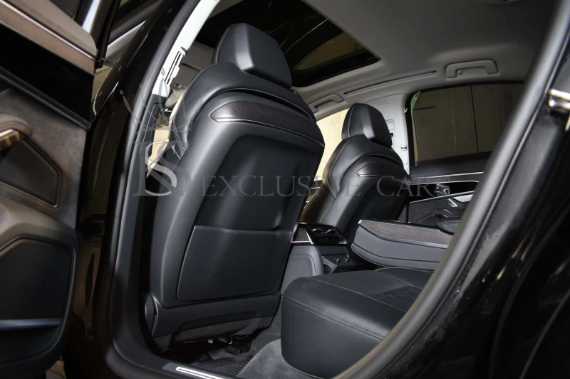 Audi A8 60TFSI E* B&O* HUD* ВАКУУМ* ОБДУХВАНЕ* , снимка 17 - Автомобили и джипове - 52813384