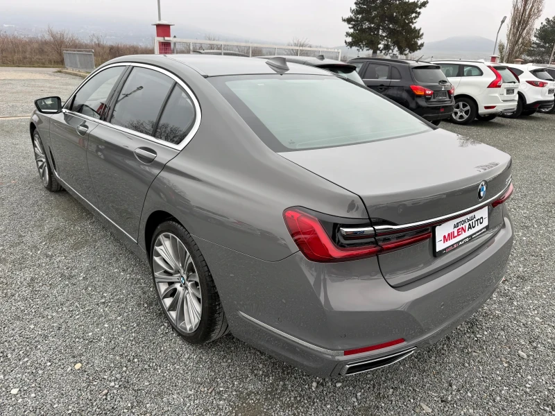 BMW 740 (KATO НОВА)^(X-Drive)^(M-Paket), снимка 7 - Автомобили и джипове - 52857162