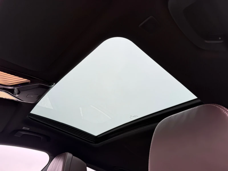 BMW 740 (KATO НОВА)^(X-Drive)^(M-Paket), снимка 12 - Автомобили и джипове - 52857162