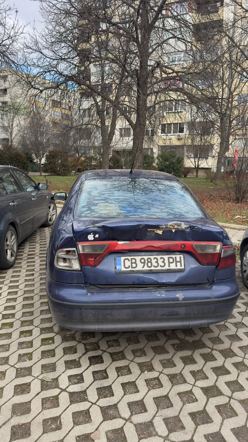 Seat Toledo, снимка 3 - Автомобили и джипове - 53133947