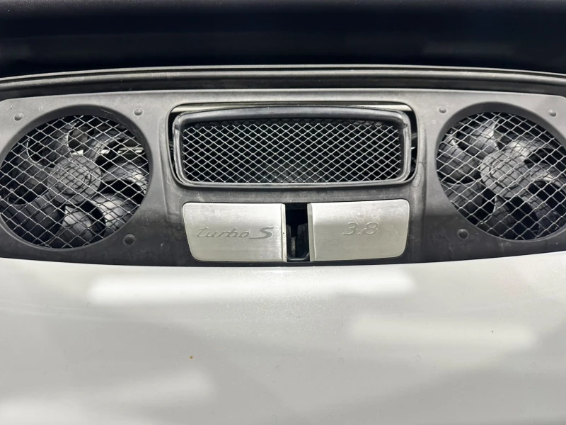 Porsche 911 Turbo S Cabrio , снимка 14 - Автомобили и джипове - 53153967