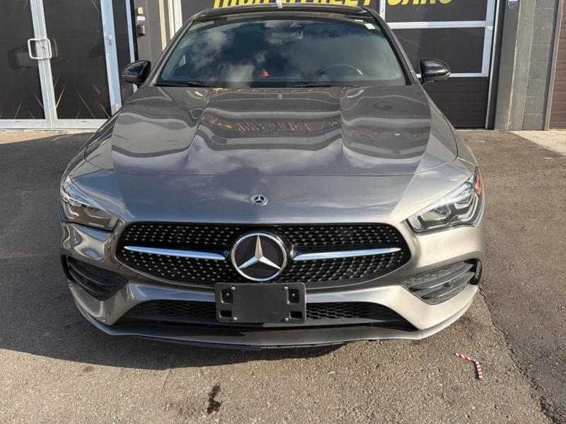 Mercedes-Benz CLA 250  CARFAX, снимка 6 - Автомобили и джипове - 53413171