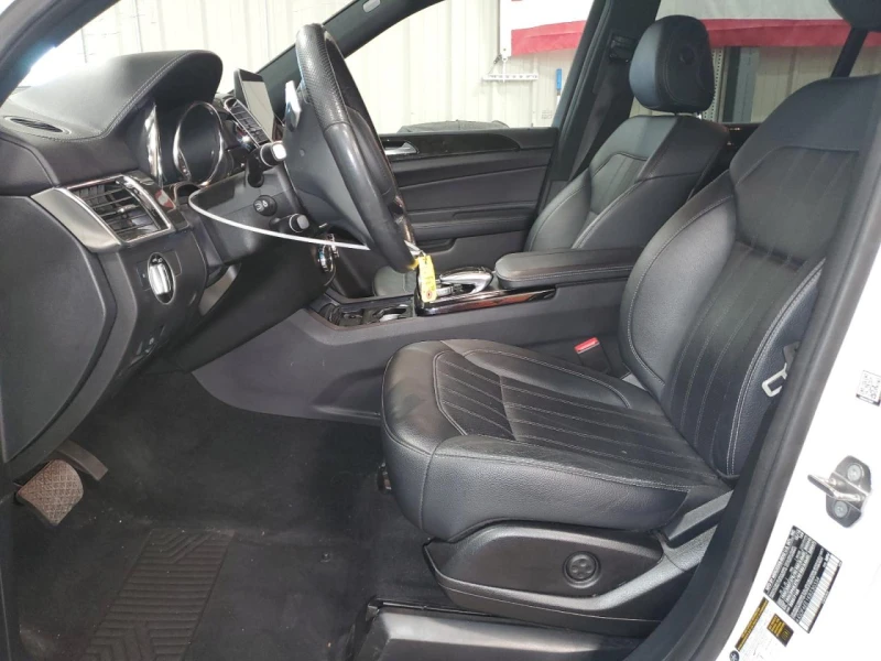 Mercedes-Benz GLS 450 4MATIC, снимка 7 - Автомобили и джипове - 53449580