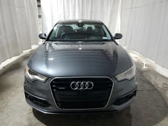 Audi A6 PREMIUM PLUS QUATTRO, снимка 5 - Автомобили и джипове - 47291629