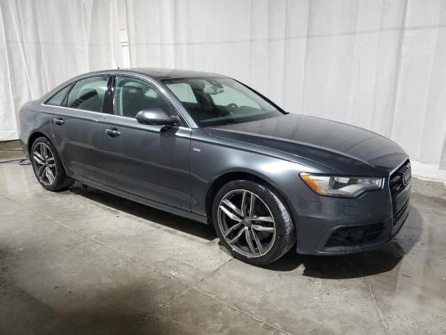 Audi A6 PREMIUM PLUS QUATTRO, снимка 2 - Автомобили и джипове - 47291629