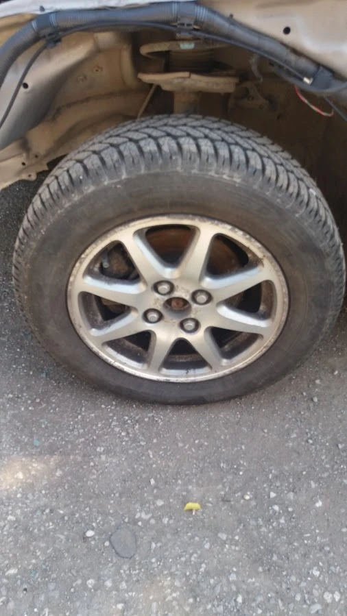 Toyota Corolla  - изображение 9