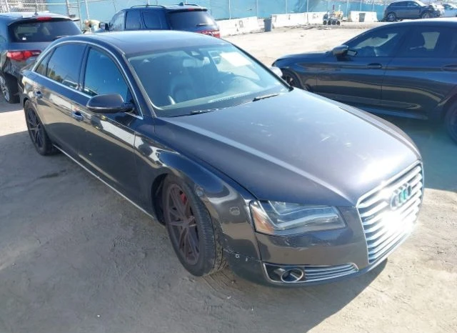 Audi A8 L 4.2 Крайна цена! - 18000 лв. - 83518090 | Car24.bg