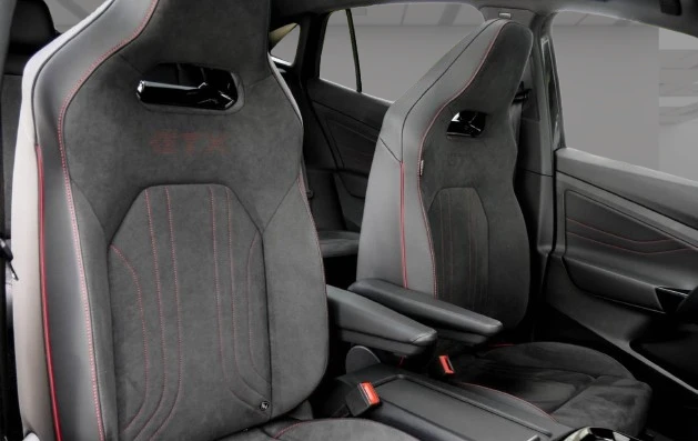 VW ID.5 77 kWh = GTX = Heat Pump Гаранция - изображение 7