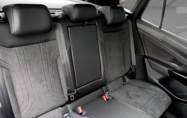 VW ID.5 77 kWh = GTX = Heat Pump Гаранция - изображение 8