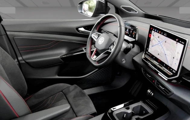 VW ID.5 77 kWh = GTX = Heat Pump Гаранция - изображение 6