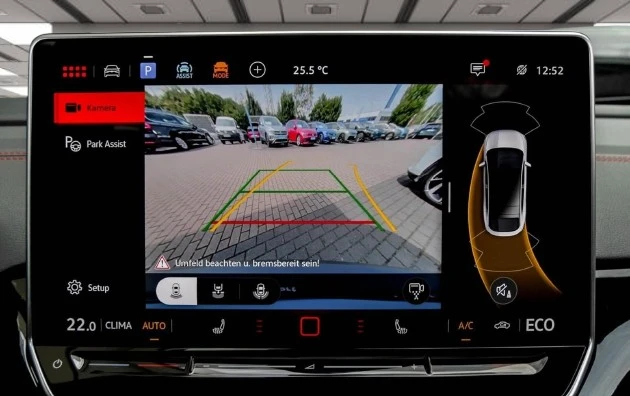 VW ID.5 77 kWh = GTX = Heat Pump Гаранция - изображение 5