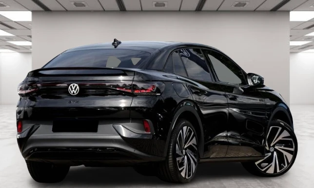 VW ID.5 77 kWh = GTX = Heat Pump Гаранция - изображение 2