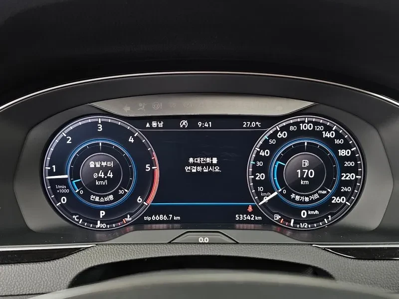 VW Passat GT B8 20TDI PRESTIGE , снимка 8 - Автомобили и джипове - 55561426
