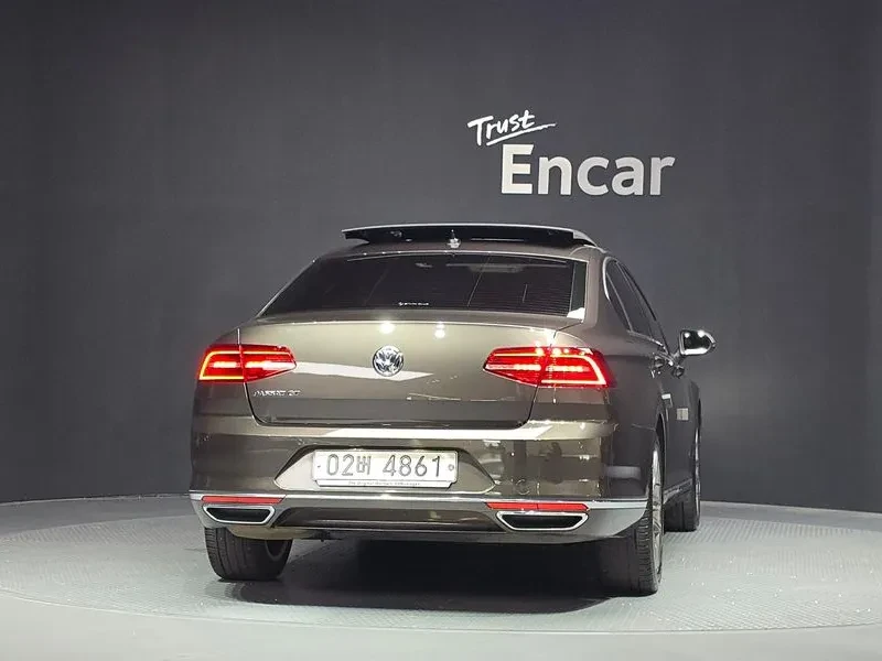 VW Passat GT B8 20TDI PRESTIGE , снимка 4 - Автомобили и джипове - 55561426