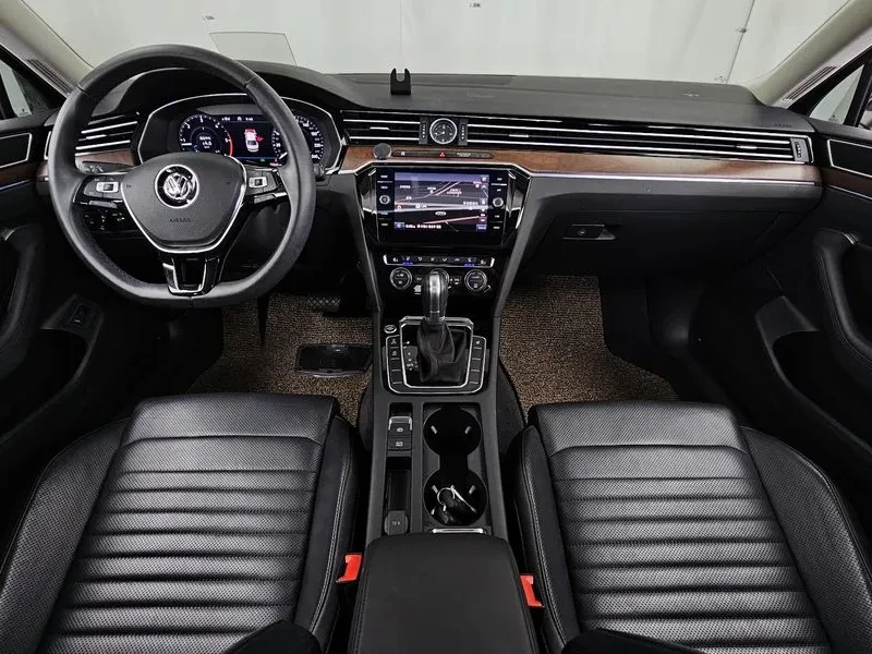 VW Passat GT B8 20TDI PRESTIGE , снимка 7 - Автомобили и джипове - 55561426