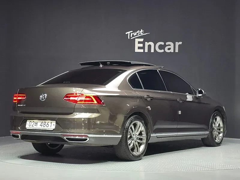 VW Passat GT B8 20TDI PRESTIGE , снимка 2 - Автомобили и джипове - 55561426