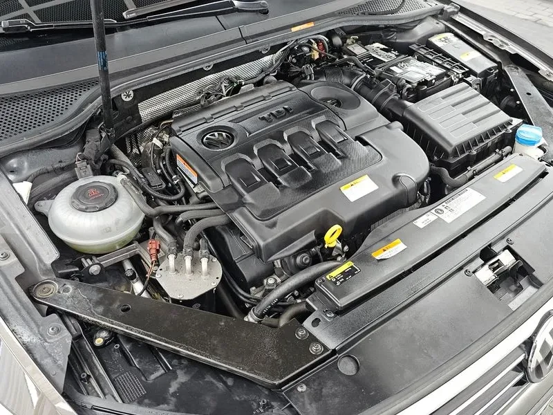 VW Passat GT B8 20TDI PRESTIGE , снимка 6 - Автомобили и джипове - 55561426