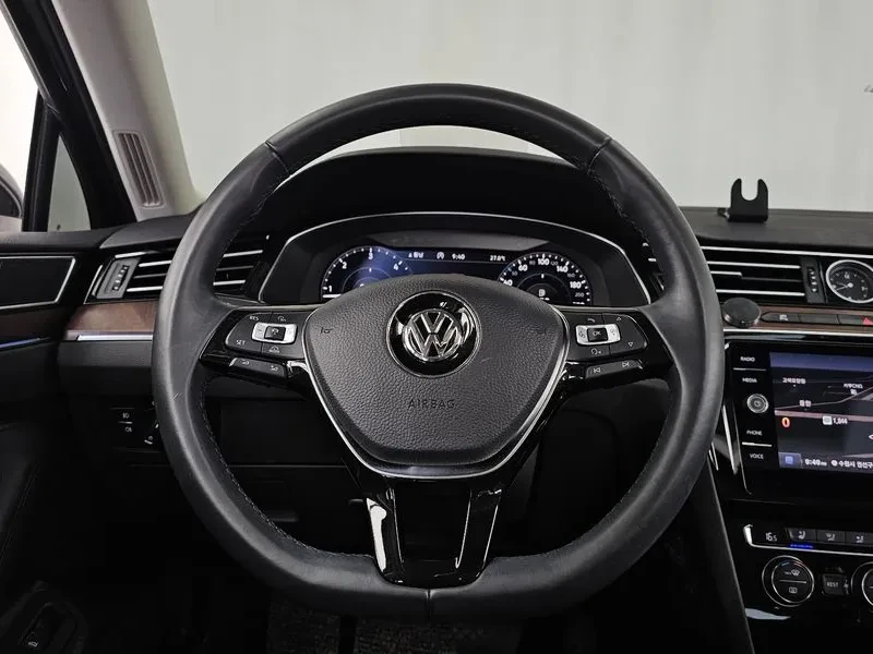 VW Passat GT B8 20TDI PRESTIGE , снимка 13 - Автомобили и джипове - 55561426