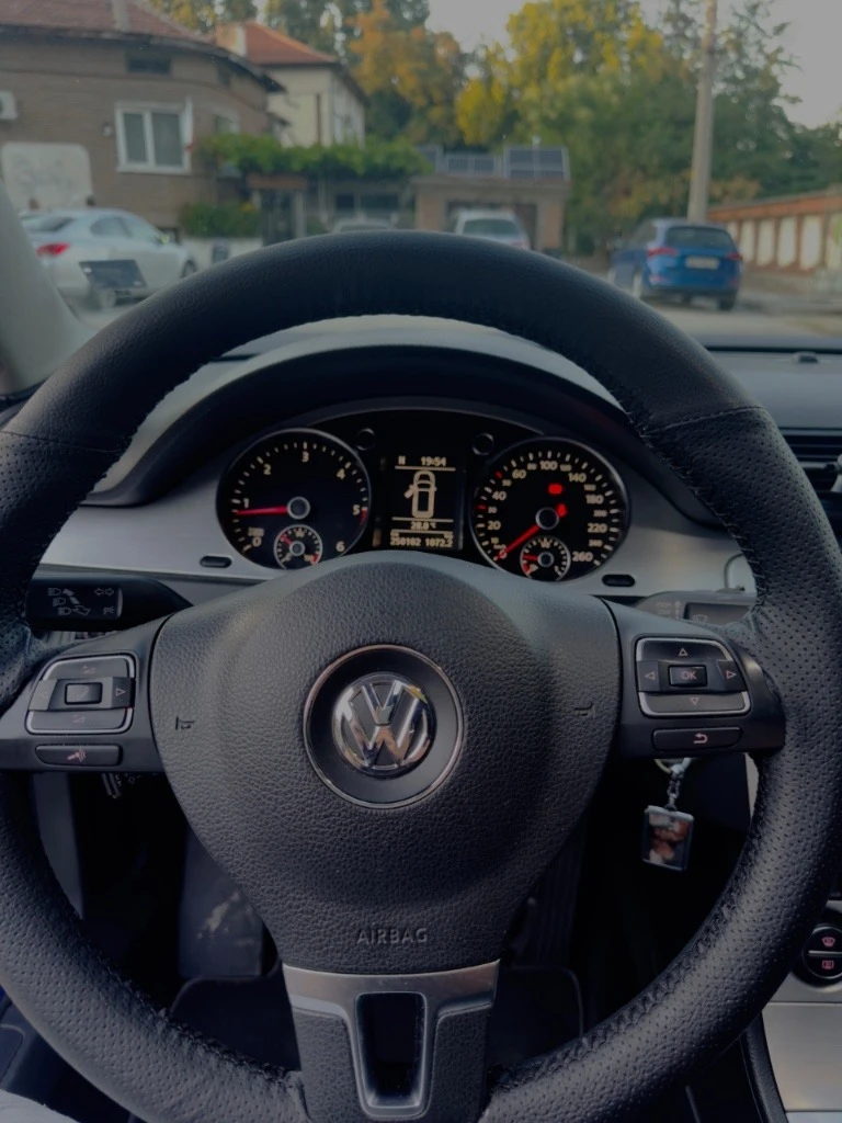 VW Passat CBAB, снимка 2 - Автомобили и джипове - 55677409