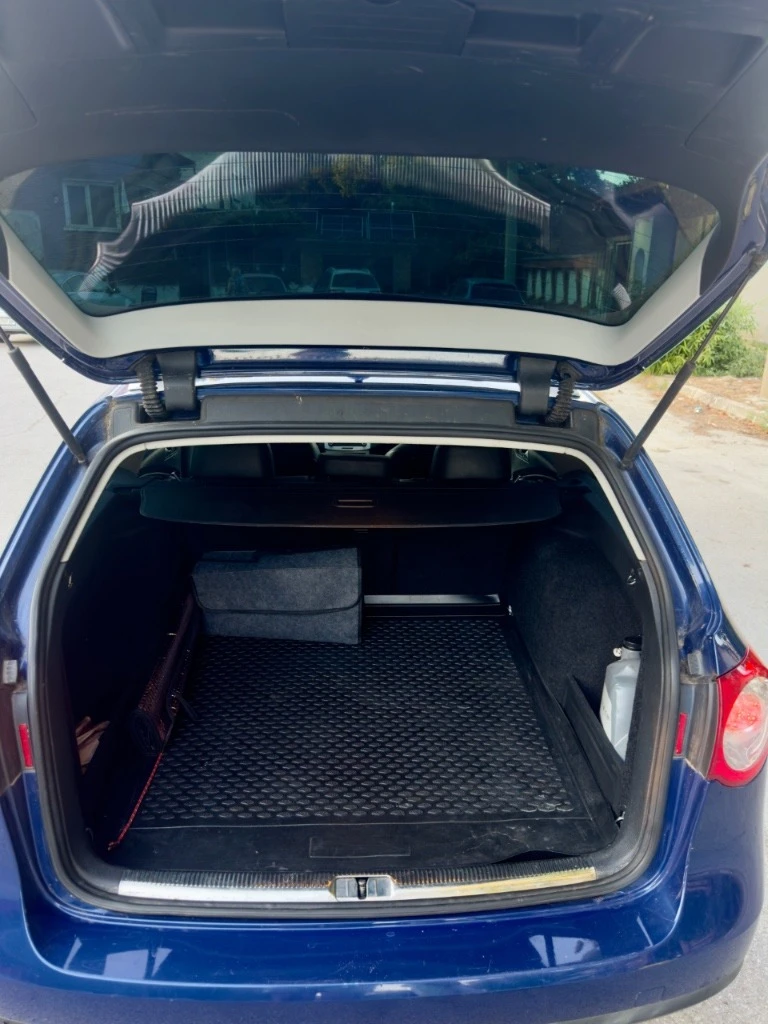 VW Passat CBAB, снимка 5 - Автомобили и джипове - 55677409