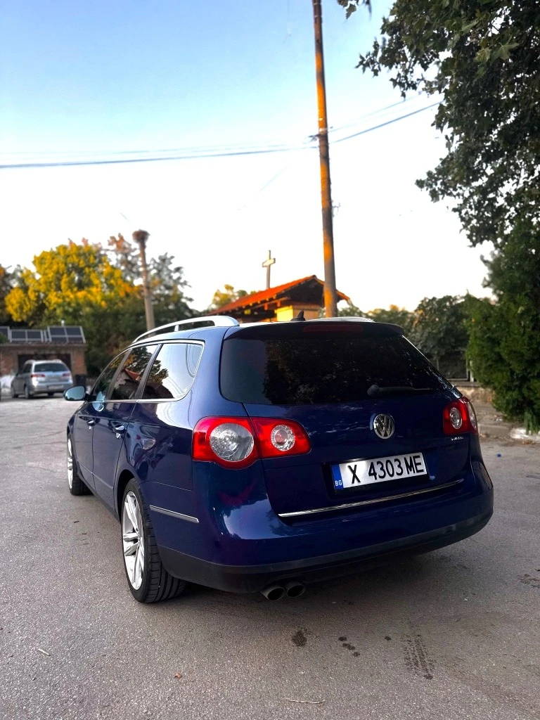 VW Passat CBAB, снимка 3 - Автомобили и джипове - 55677409