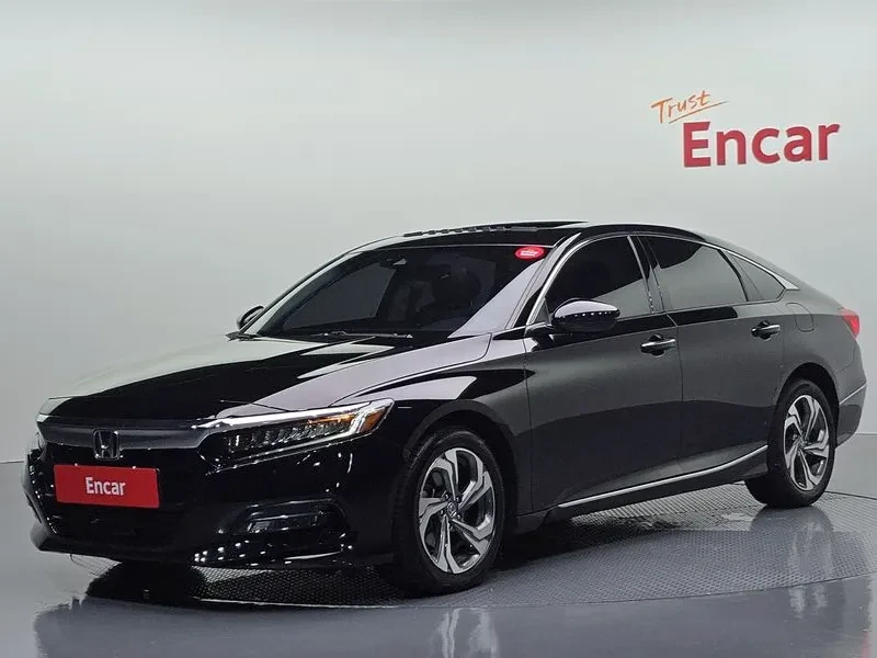 Honda Accord 10Th Generation 1.5 Turbo | Mobile.bg � ����������� 1