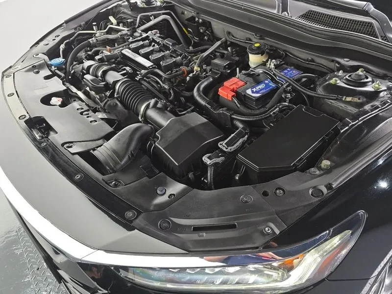 Honda Accord 10Th Generation 1.5 Turbo | Mobile.bg � ����������� 12