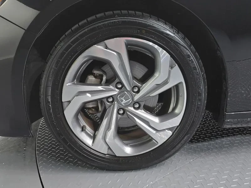 Honda Accord 10Th Generation 1.5 Turbo | Mobile.bg � ����������� 9