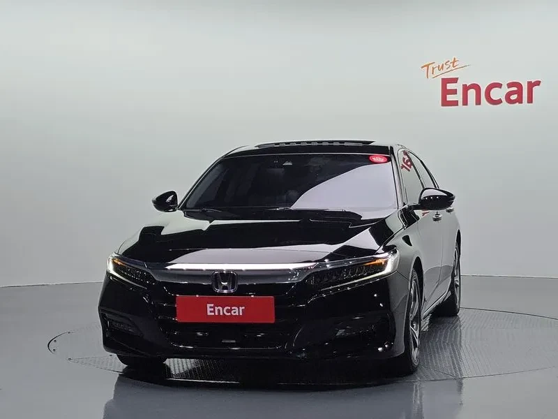 Honda Accord 10Th Generation 1.5 Turbo | Mobile.bg � ����������� 5