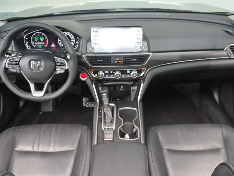 Honda Accord 10Th Generation 1.5 Turbo | Mobile.bg � ����������� 13