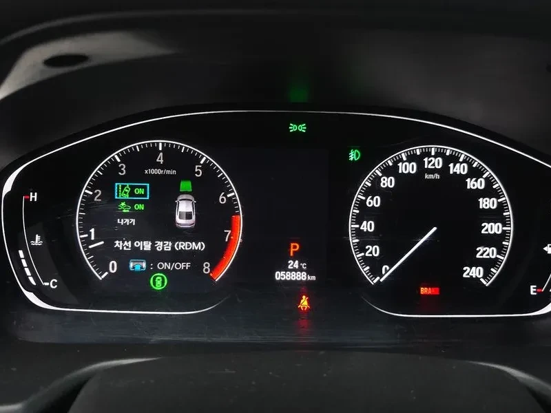 Honda Accord 10Th Generation 1.5 Turbo | Mobile.bg � ����������� 15