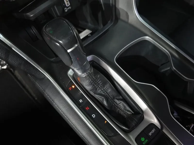 Honda Accord 10Th Generation 1.5 Turbo | Mobile.bg � ����������� 17