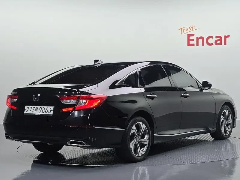 Honda Accord 10Th Generation 1.5 Turbo | Mobile.bg � ����������� 3