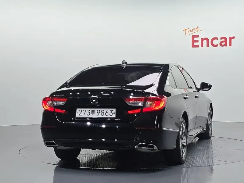 Honda Accord 10Th Generation 1.5 Turbo | Mobile.bg � ����������� 8