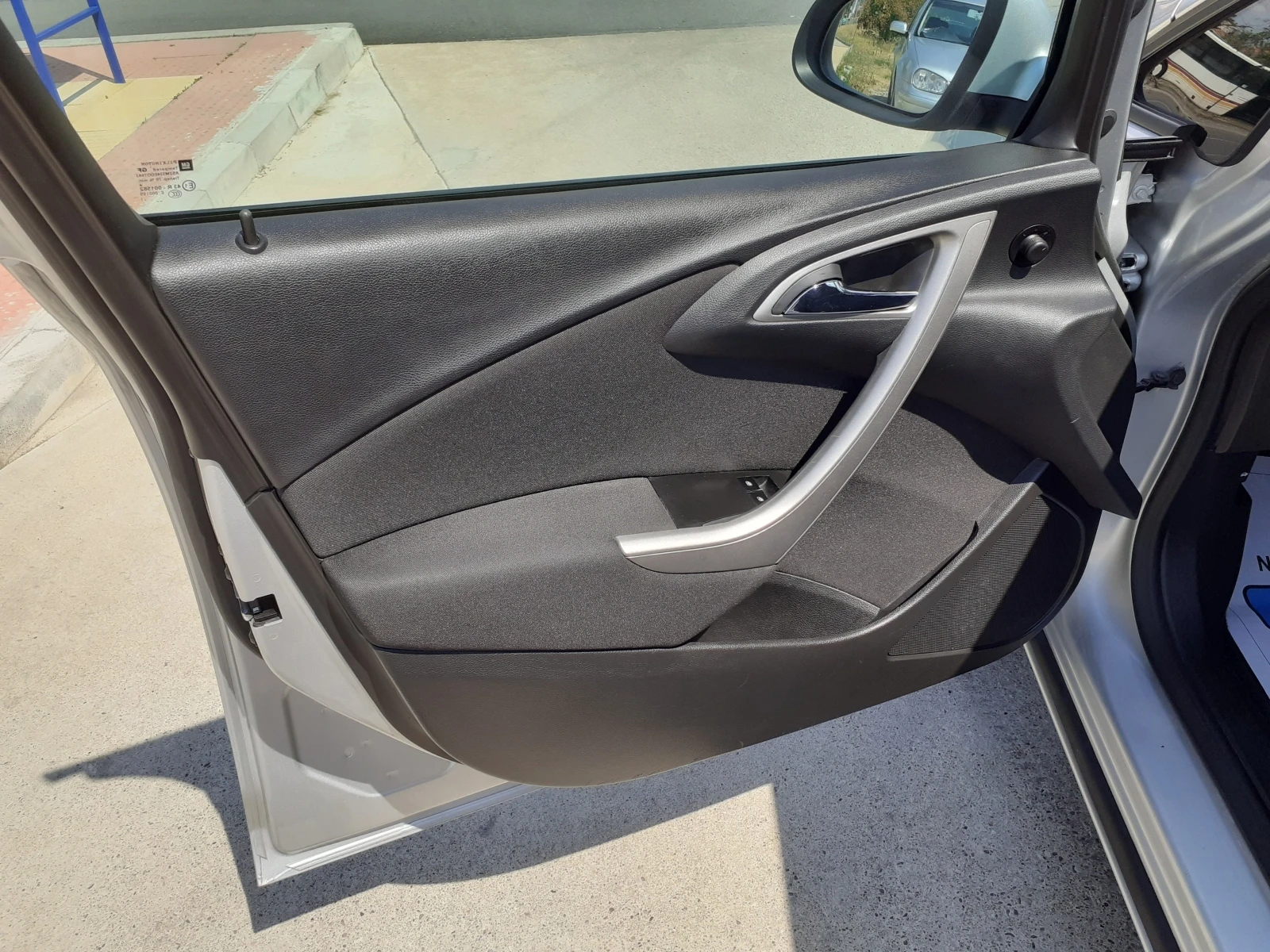 Opel Astra 2.0d-6sk-Euro-5A | Mobile.bg   12