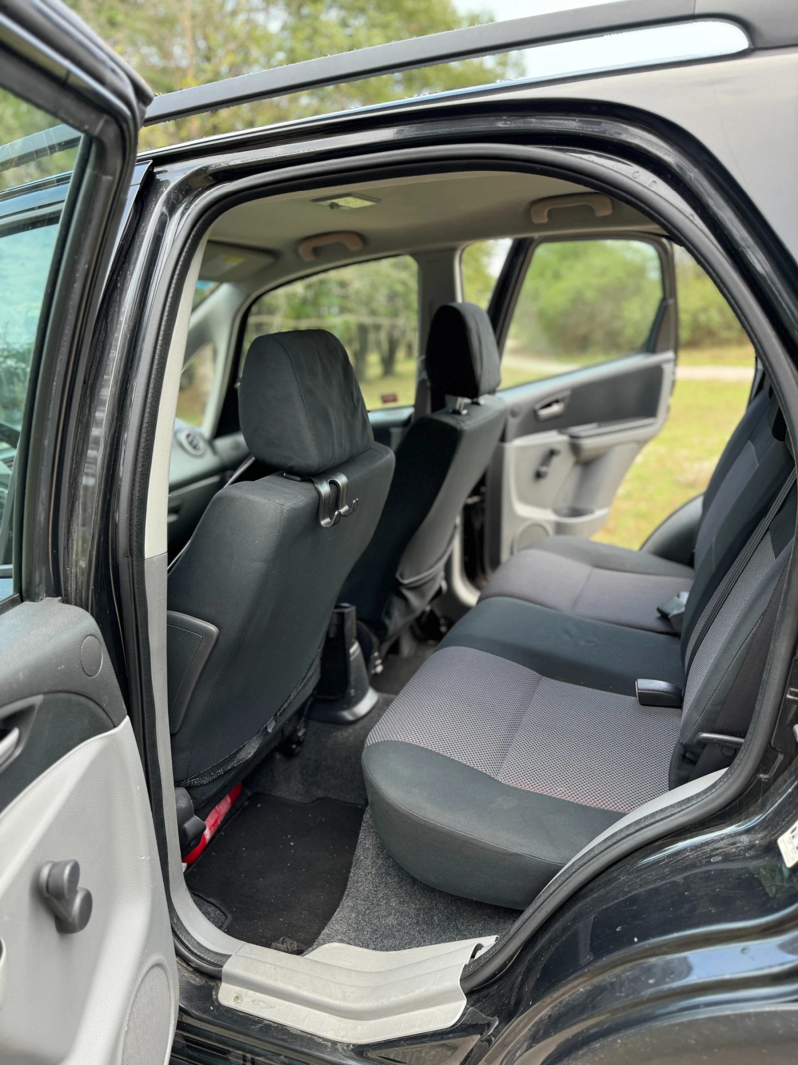 Suzuki SX4 | Mobile.bg � ����������� 13