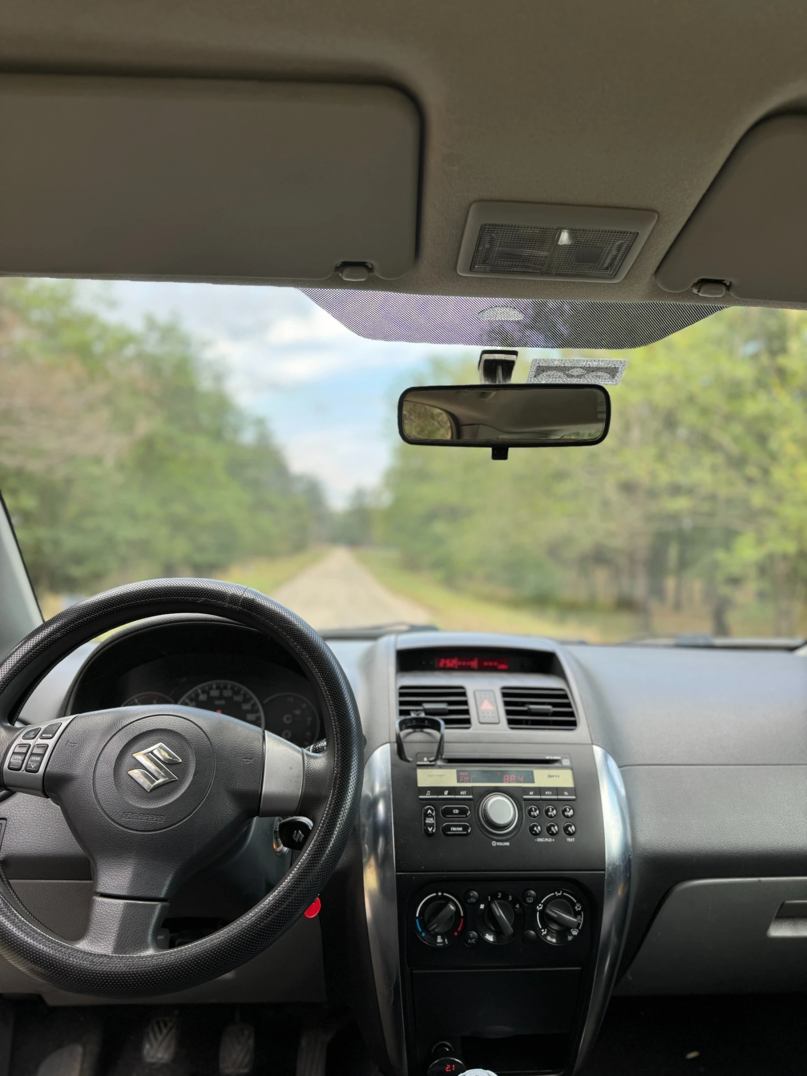 Suzuki SX4 | Mobile.bg � ����������� 15