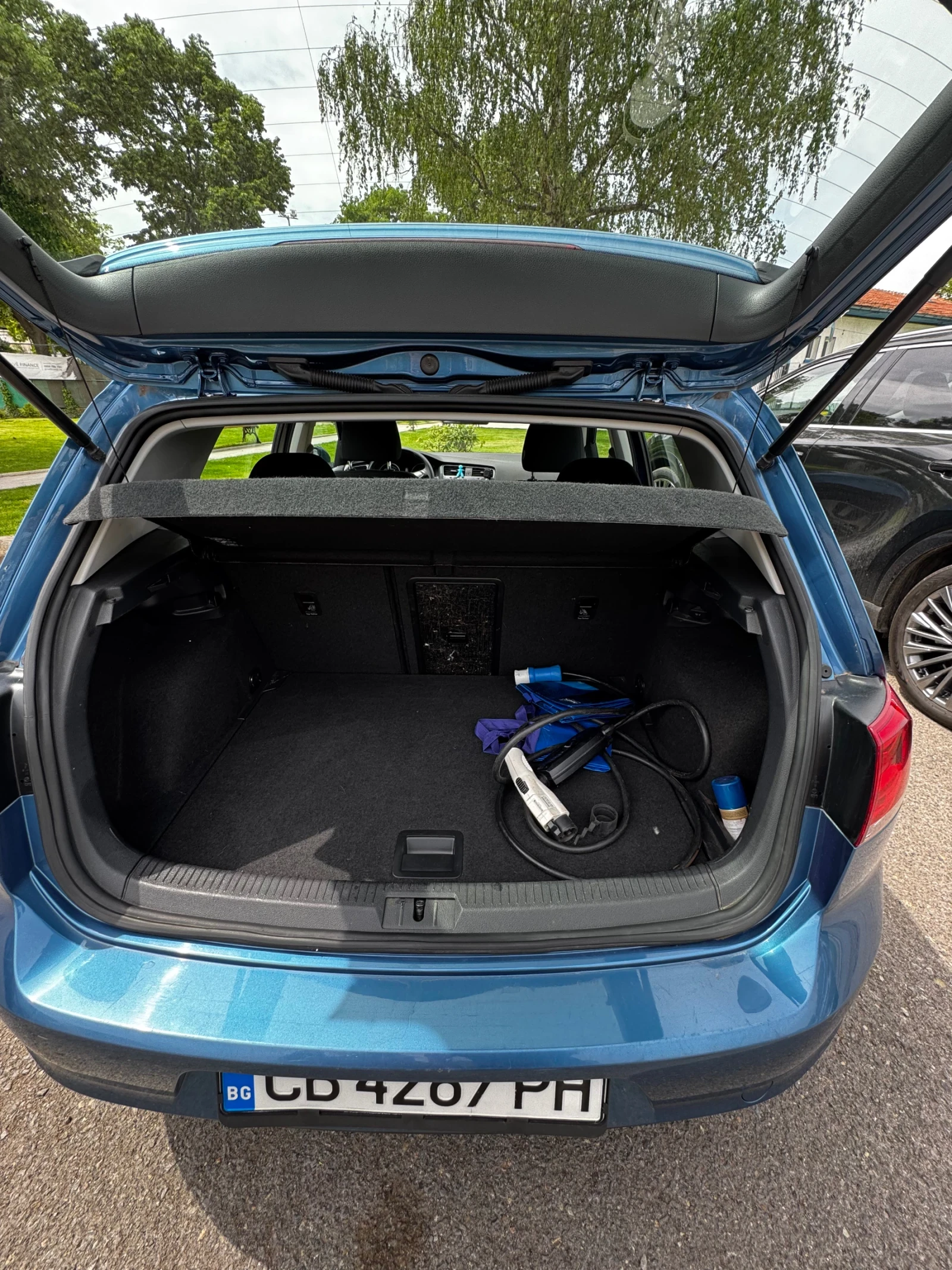 VW Golf  - изображение 3