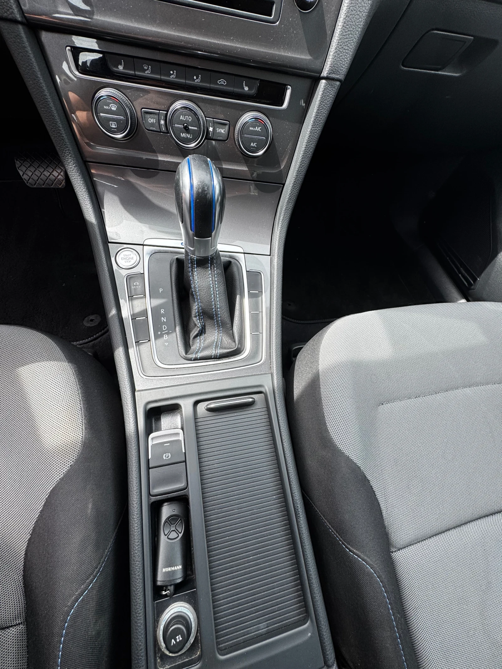 VW Golf  - изображение 5