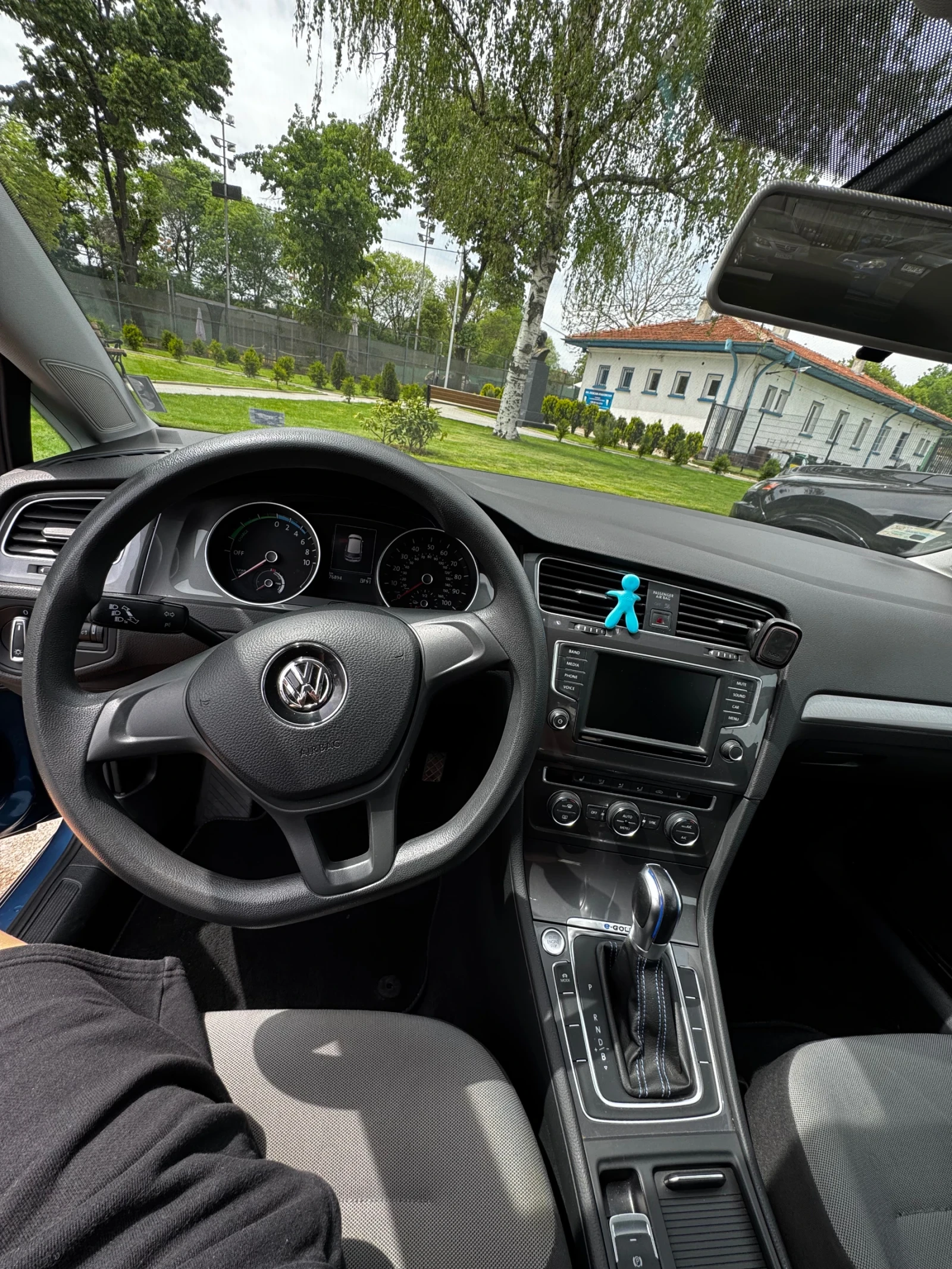 VW Golf  - изображение 7