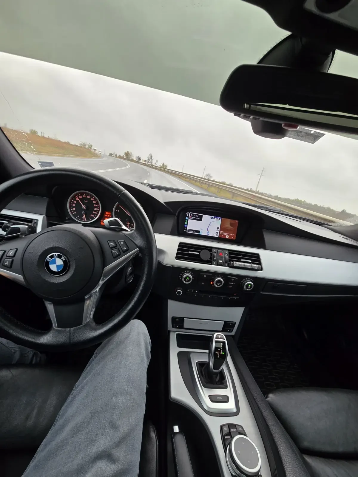 BMW 530  - изображение 4