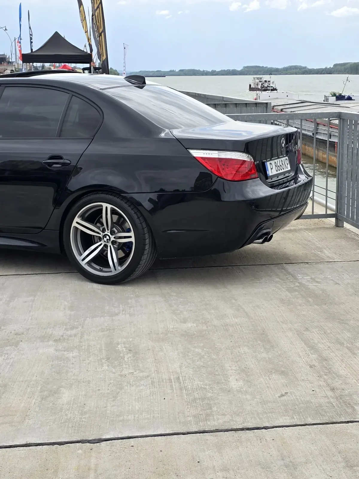 BMW 530  - изображение 2