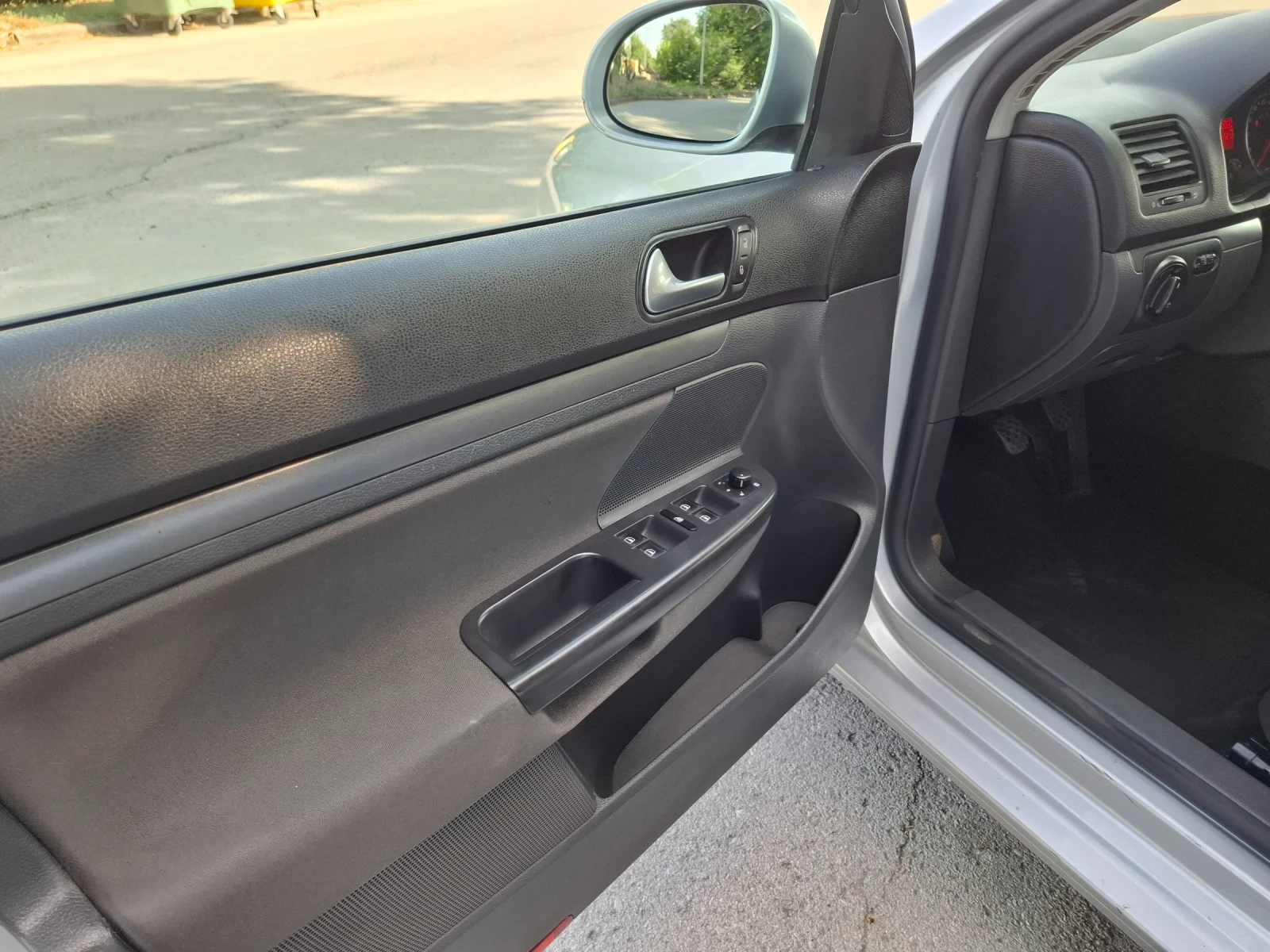 VW Golf 1.9 tdi - изображение 10
