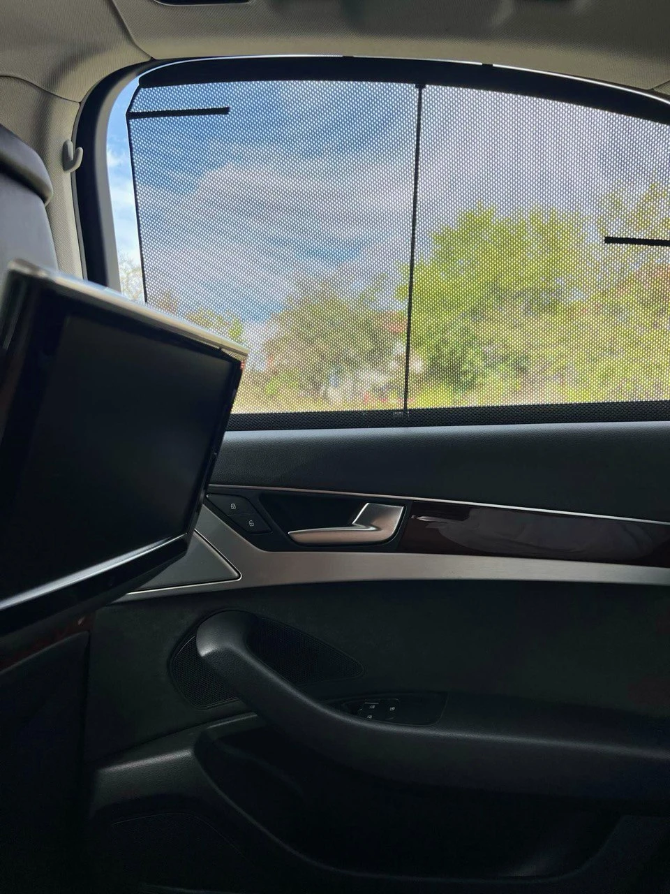 Audi A8 BOSE/FULL LED/ | Mobile.bg   15