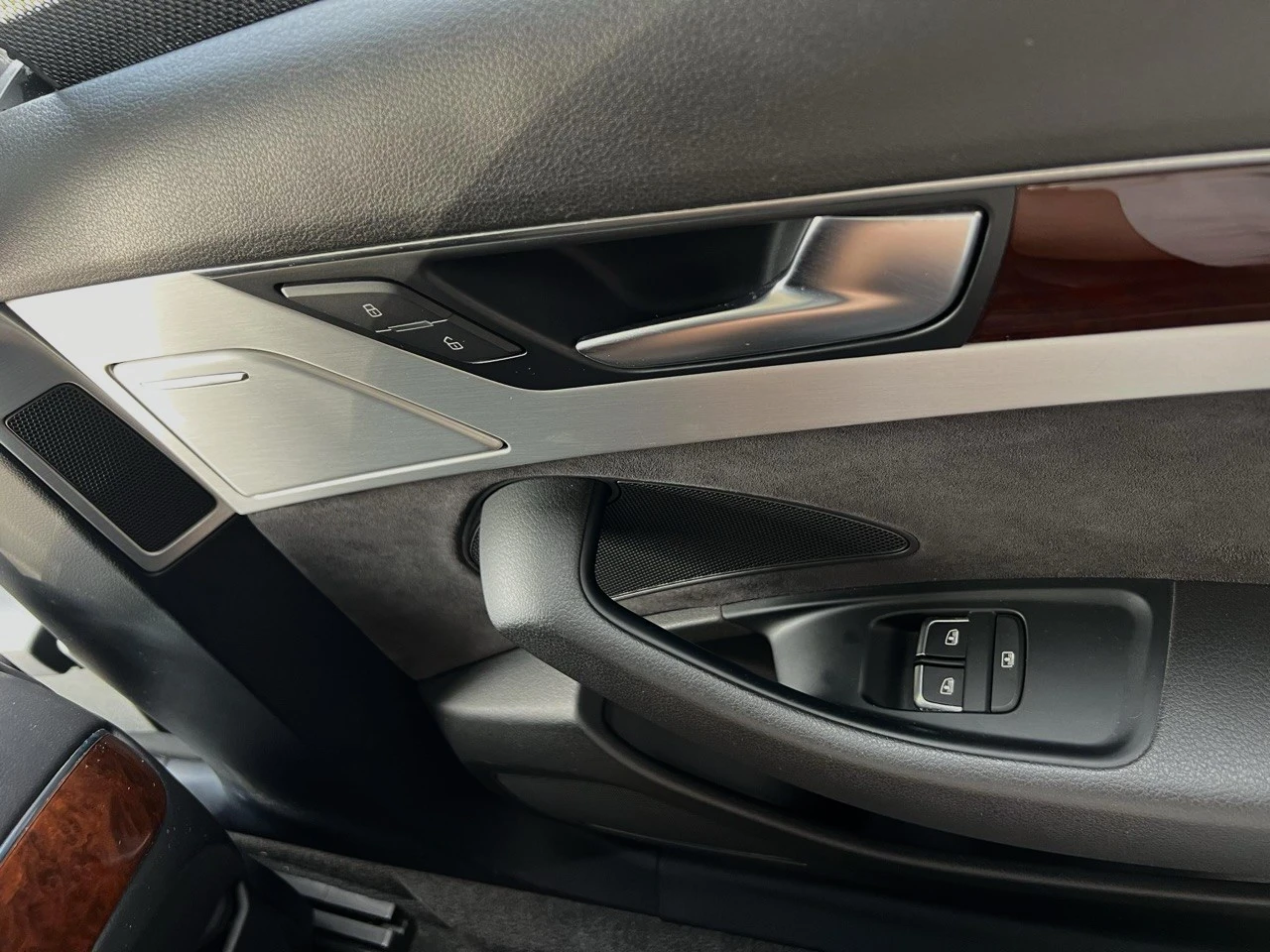 Audi A8 BOSE/FULL LED/ | Mobile.bg   16